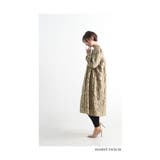 スカートが穿きたくなるシンプル黒レギンス レディース ファッション | Sawa a la mode | 詳細画像8