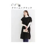 レイヤードで楽しむシンプルなタートルネックトップス レディース ファッション | Sawa a la mode | 詳細画像12