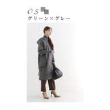 レイヤードで楽しむシンプルなタートルネックトップス レディース ファッション | Sawa a la mode | 詳細画像13