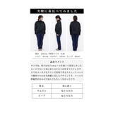 ストレッチツイルストレートパンツ レディースファッション パンツ | Sawa a la mode | 詳細画像23