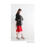 美しいグラデーションのマーメイドニットスカート レディース ファッション | Sawa a la mode | 詳細画像20 