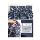 長さを変えて楽しめる花柄レースフレアスカート レディース ファッション | Sawa a la mode | 詳細画像35