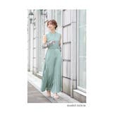 夏の必需品になる涼しげなペイズリー柄アームカバー レディース ファッション | Sawa a la mode | 詳細画像9
