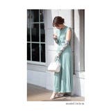 夏の必需品になる涼しげなペイズリー柄アームカバー レディース ファッション | Sawa a la mode | 詳細画像21