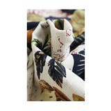 草花咲く大人ナチュラルなコットンワイドパンツ レディース ファッション | Sawa a la mode | 詳細画像6