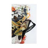 草花咲く大人ナチュラルなコットンワイドパンツ レディース ファッション | Sawa a la mode | 詳細画像18