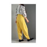 穿くだけで美しいワンタックパンツ パンツ スラックス | Sawa a la mode | 詳細画像16 