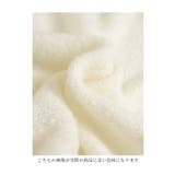 ふわっと浮き上がる雲のようなドルマンニットトップス レディース ファッション | Sawa a la mode | 詳細画像5 