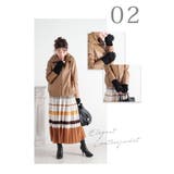 両手に優美な花咲く日本製ふんわりアームカバー レディース ファッション | Sawa a la mode | 詳細画像9