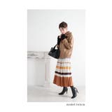 両手に優美な花咲く日本製ふんわりアームカバー レディース ファッション | Sawa a la mode | 詳細画像11