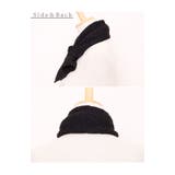 首元に輝きを与える日本製ラメ入りニットマフラー レディース ファッション | Sawa a la mode | 詳細画像32