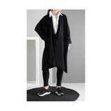 裏ボアハンサムレギンス レディース インナー | Sawa a la mode | 詳細画像9