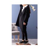 裏ボアハンサムレギンス レディース インナー | Sawa a la mode | 詳細画像11