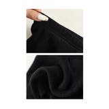 裏ボアハンサムレギンス レディース インナー | Sawa a la mode | 詳細画像23