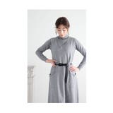 コーデにプラスワンでお洒落度アップな本革ベルト レディース ファッション | Sawa a la mode | 詳細画像18