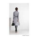 コーデにプラスワンでお洒落度アップな本革ベルト レディース ファッション | Sawa a la mode | 詳細画像19
