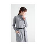 コーデにプラスワンでお洒落度アップな本革ベルト レディース ファッション | Sawa a la mode | 詳細画像21