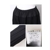 レースなのに暖かな裏フリースワイドパンツ レディース ファッション | Sawa a la mode | 詳細画像27