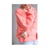 秋冬に手放せなくなるフワモコフリーストップス レディース ファッション | Sawa a la mode | 詳細画像13