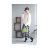 秋冬に手放せなくなるフワモコフリーストップス レディース ファッション | Sawa a la mode | 詳細画像21