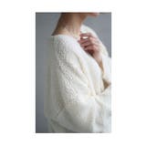 秋冬に手放せなくなるフワモコフリーストップス レディース ファッション | Sawa a la mode | 詳細画像23