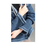 毎日着たいエンボス加工のノーカラージャケット レディース ファッション | Sawa a la mode | 詳細画像11