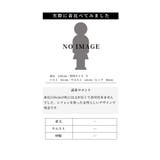 ふわっと靡くシフォンのケープスリーブパンツドレス レディース ファッション | Sawa a la mode | 詳細画像25