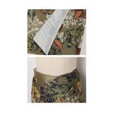 女っぽいボタニカルラップスカート レディース ファッション | Sawa a la mode | 詳細画像23