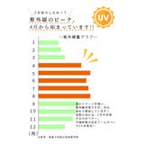 日差しに負けないアコーディオンプリーツボレロ レディース ファッション | Sawa a la mode | 詳細画像3 