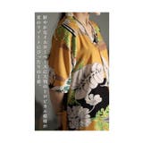 バカンス気分高まるリゾートワンピース レディース 膝下 | Sawa a la mode | 詳細画像6