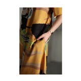 バカンス気分高まるリゾートワンピース レディース 膝下 | Sawa a la mode | 詳細画像10