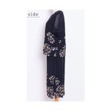 好印象のシフォンパンツセットアップ レディース ファッション | Sawa a la mode | 詳細画像21