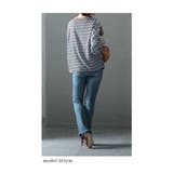 袖を通すだけで着映えるペイズリーブラウス レディース ファッション | Sawa a la mode | 詳細画像7