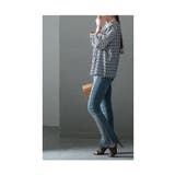 袖を通すだけで着映えるペイズリーブラウス レディース ファッション | Sawa a la mode | 詳細画像18