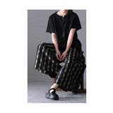 なりたいを叶えるチェックフレアパンツ レディース ファッション | Sawa a la mode | 詳細画像17