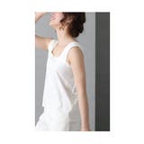 触れるとひんやり冷たい接触冷感ブラ紐隠しインナー レディース ファッション | Sawa a la mode | 詳細画像19