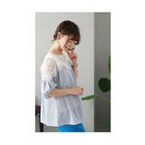 触れるとひんやり冷たい接触冷感ブラ紐隠しインナー レディース ファッション | Sawa a la mode | 詳細画像20