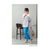 触れるとひんやり冷たい接触冷感ブラ紐隠しインナー レディース ファッション | Sawa a la mode | 詳細画像21