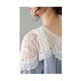 触れるとひんやり冷たい接触冷感ブラ紐隠しインナー レディース ファッション | Sawa a la mode | 詳細画像22