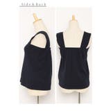 触れるとひんやり冷たい接触冷感ブラ紐隠しインナー レディース ファッション | Sawa a la mode | 詳細画像35
