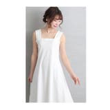 触れるとひんやり冷たい接触冷感ブラ紐隠しペチコート レディース ファッション | Sawa a la mode | 詳細画像19