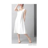 触れるとひんやり冷たい接触冷感ブラ紐隠しペチコート レディース ファッション | Sawa a la mode | 詳細画像27