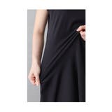 触れるとひんやり冷たい接触冷感ブラ紐隠しペチコート レディース ファッション | Sawa a la mode | 詳細画像33