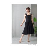触れるとひんやり冷たい接触冷感ブラ紐隠しペチコート レディース ファッション | Sawa a la mode | 詳細画像35