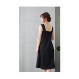 触れるとひんやり冷たい接触冷感ブラ紐隠しペチコート レディース ファッション | Sawa a la mode | 詳細画像36