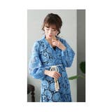 触れるとひんやり冷たい接触冷感ブラ紐隠しペチコート レディース ファッション | Sawa a la mode | 詳細画像37