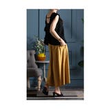 後ろ姿が垢抜けるバックリボンブラウス レディース ファッション | Sawa a la mode | 詳細画像3 