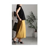 後ろ姿が垢抜けるバックリボンブラウス レディース ファッション | Sawa a la mode | 詳細画像13 