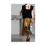 後ろ姿が垢抜けるバックリボンブラウス レディース ファッション | Sawa a la mode | 詳細画像14 