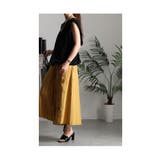 後ろ姿が垢抜けるバックリボンブラウス レディース ファッション | Sawa a la mode | 詳細画像17 